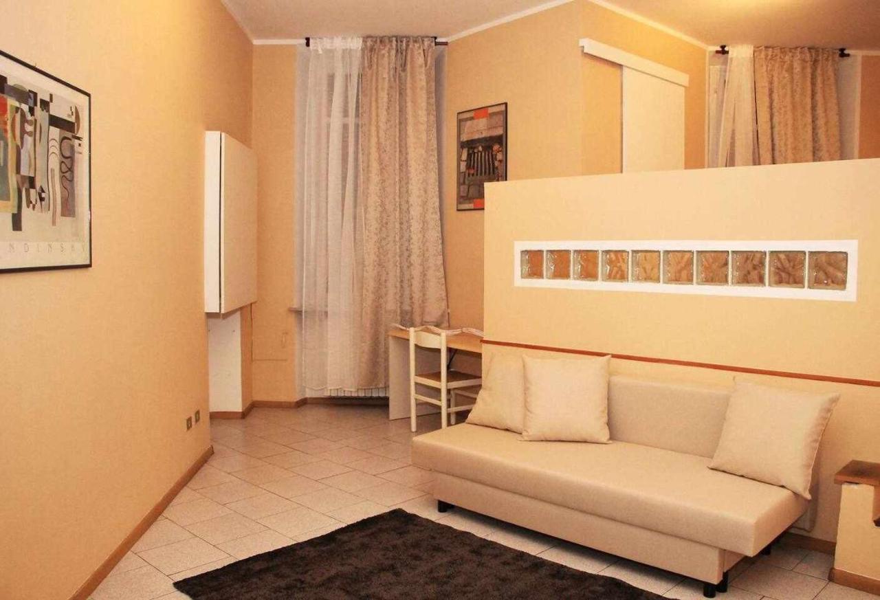 Antica Casa Oddone Apartment Asti Exterior foto
