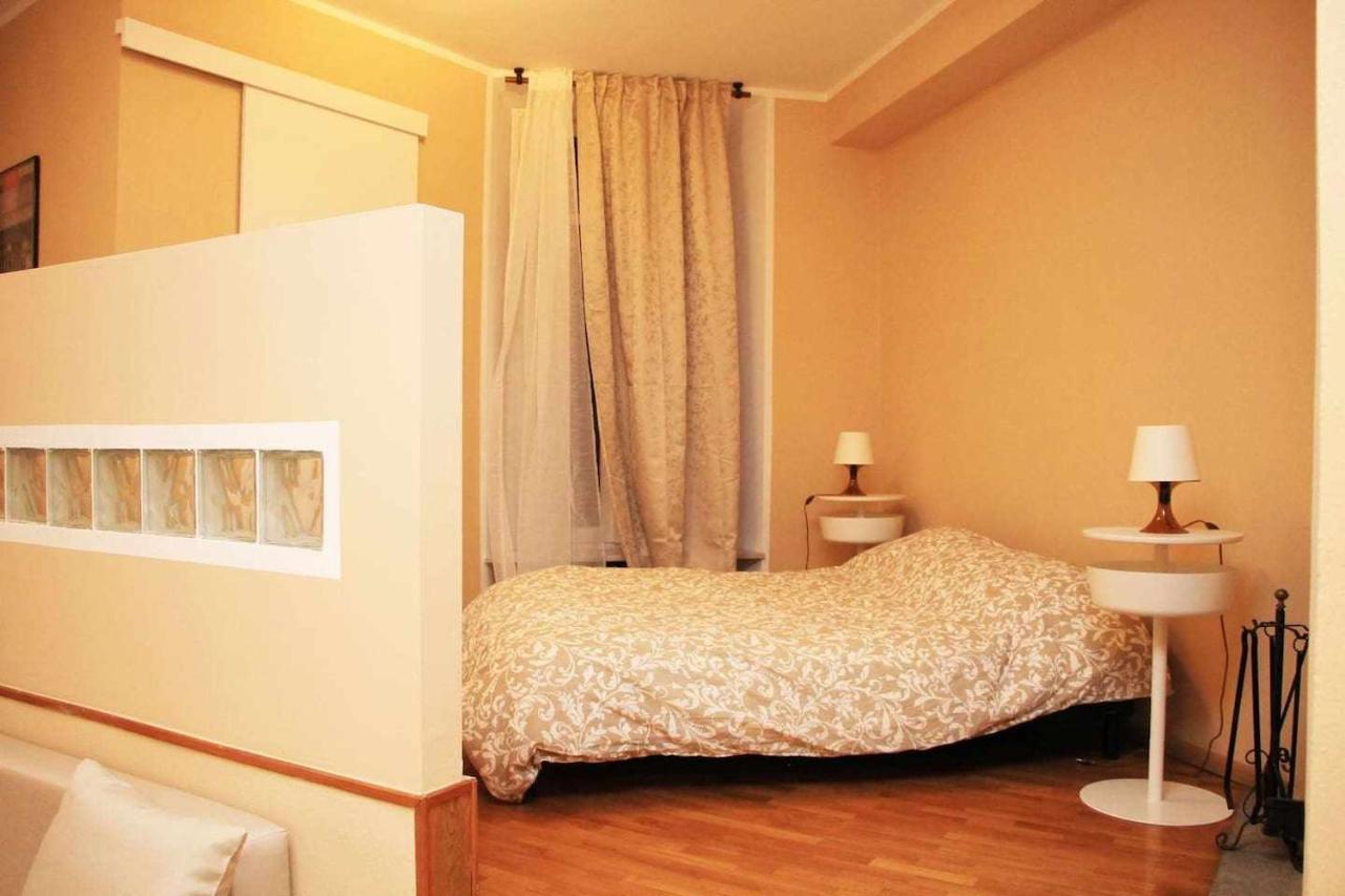 Antica Casa Oddone Apartment Asti Exterior foto