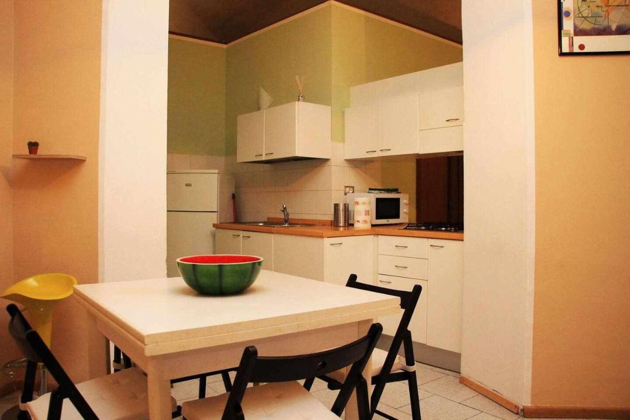 Antica Casa Oddone Apartment Asti Exterior foto