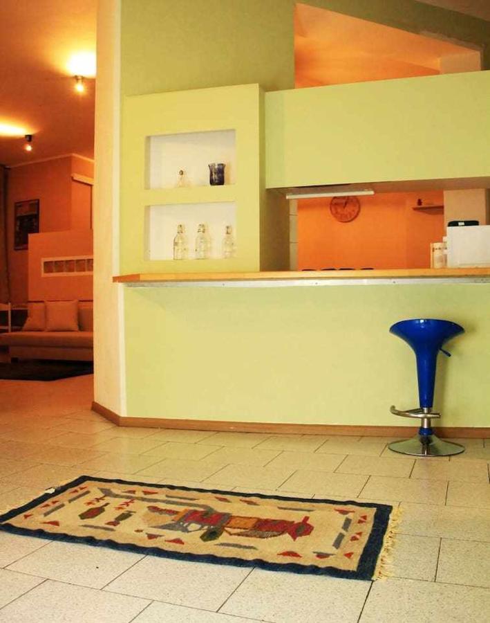 Antica Casa Oddone Apartment Asti Exterior foto