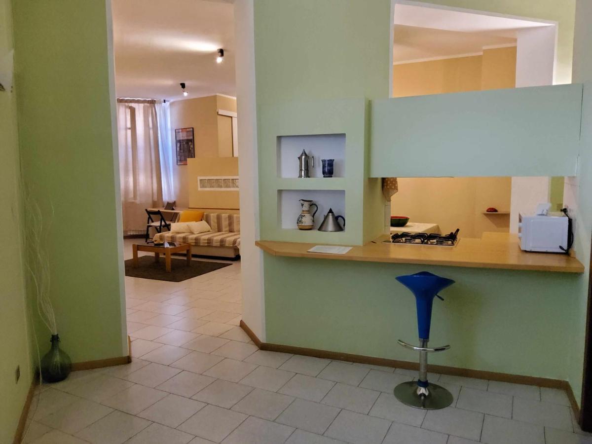 Antica Casa Oddone Apartment Asti Exterior foto