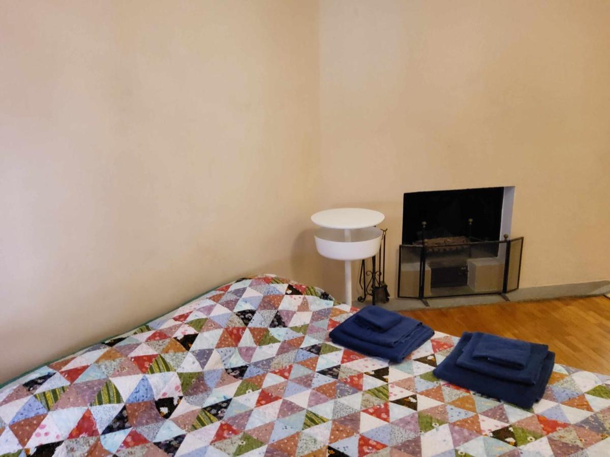 Antica Casa Oddone Apartment Asti Exterior foto