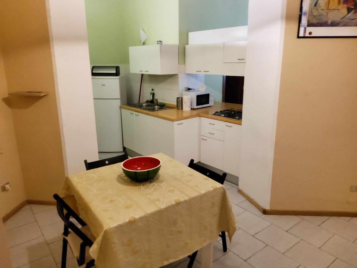 Antica Casa Oddone Apartment Asti Exterior foto