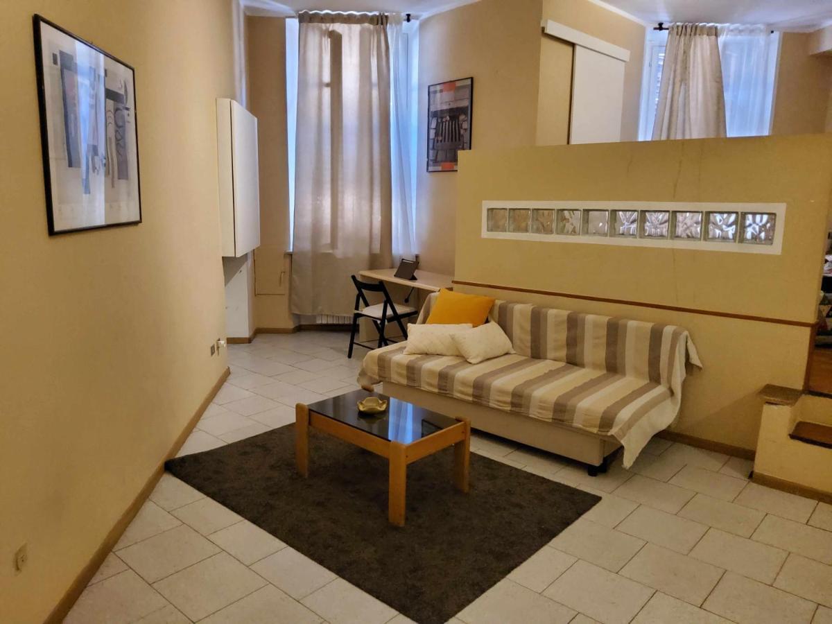 Antica Casa Oddone Apartment Asti Exterior foto