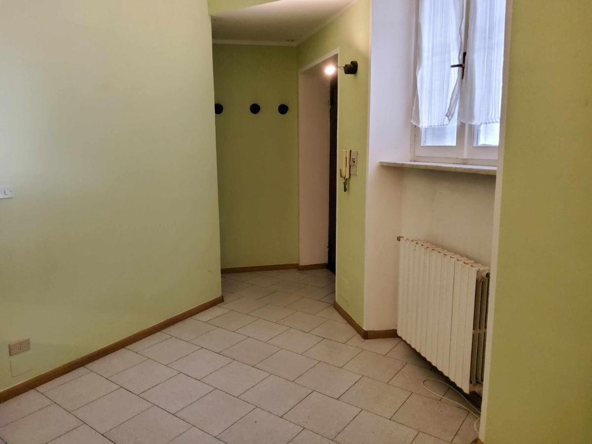 Antica Casa Oddone Apartment Asti Exterior foto